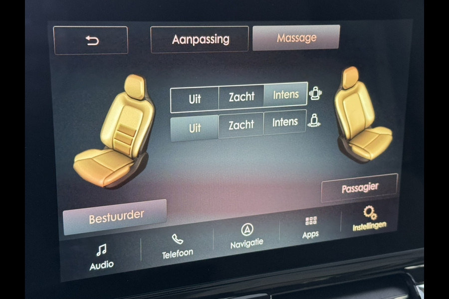 Lincoln Navigator Reserve FULL SPEC. NL KENT.