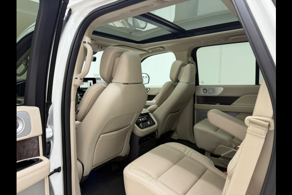 Lincoln Navigator Reserve FULL SPEC. NL KENT.
