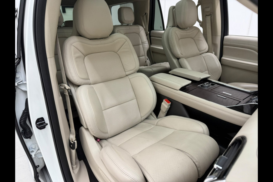 Lincoln Navigator Reserve FULL SPEC. NL KENT.