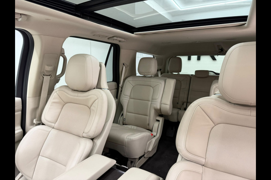 Lincoln Navigator Reserve FULL SPEC. NL KENT.