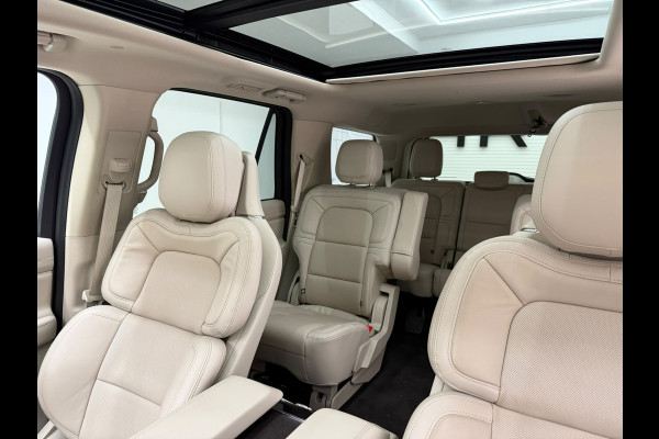 Lincoln Navigator Reserve FULL SPEC. NL KENT.