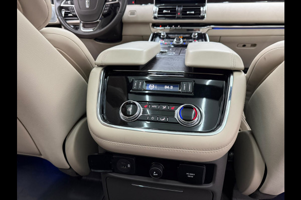Lincoln Navigator Reserve FULL SPEC. NL KENT.