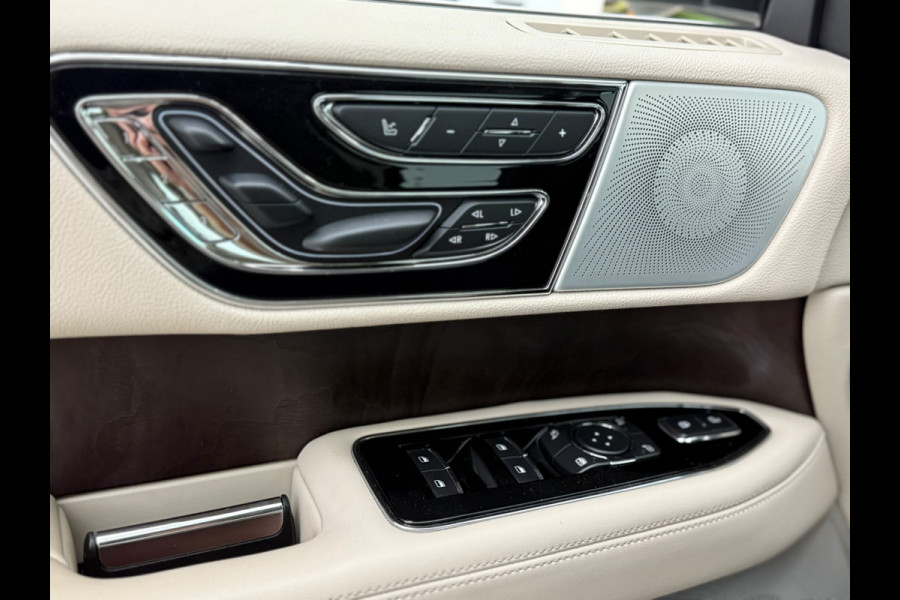 Lincoln Navigator Reserve FULL SPEC. NL KENT.
