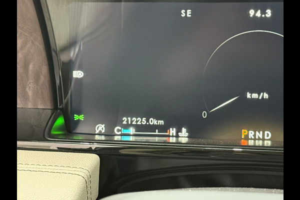 Lincoln Navigator Reserve FULL SPEC. NL KENT.