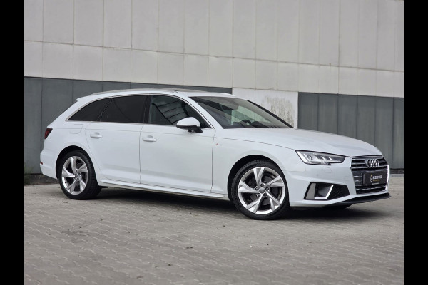 Audi A4 Avant 40 TFSI S line |PANODAK|ACC|VIRT.DASH