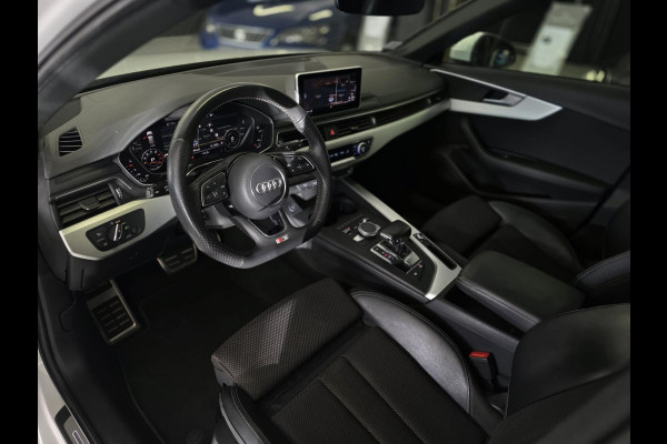 Audi A4 Avant 40 TFSI S line |PANODAK|ACC|VIRT.DASH