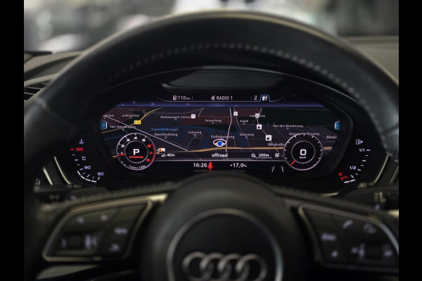 Audi A4 Avant 40 TFSI S line |PANODAK|ACC|VIRT.DASH