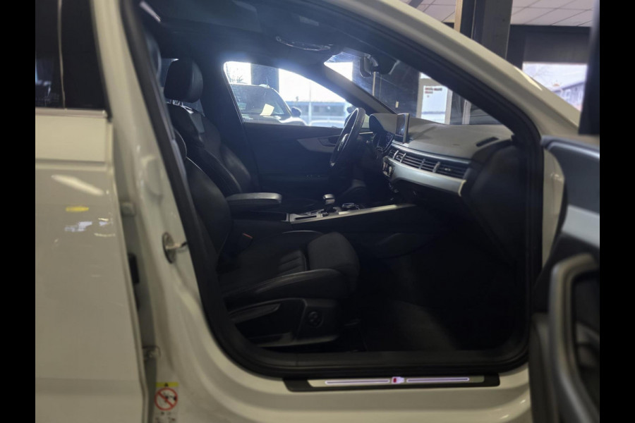 Audi A4 Avant 40 TFSI S line |PANODAK|ACC|VIRT.DASH