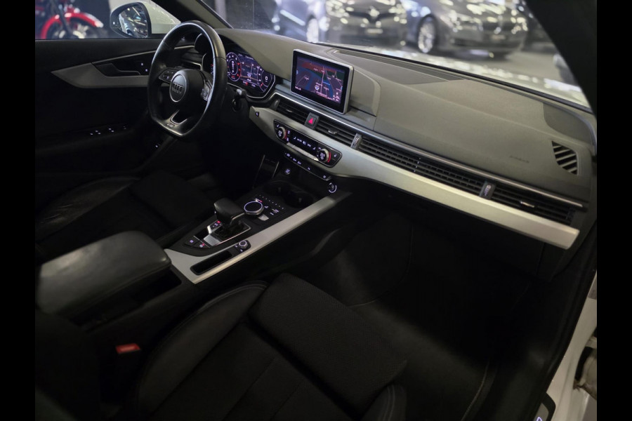 Audi A4 Avant 40 TFSI S line |PANODAK|ACC|VIRT.DASH