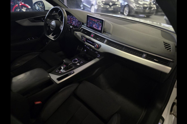 Audi A4 Avant 40 TFSI S line |PANODAK|ACC|VIRT.DASH