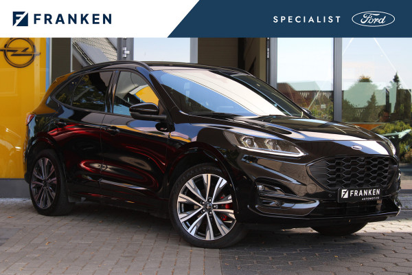 Ford Kuga 2.5 PHEV ST-Line X | Styling pack | B&O | Head-Up | 20" | BLIS