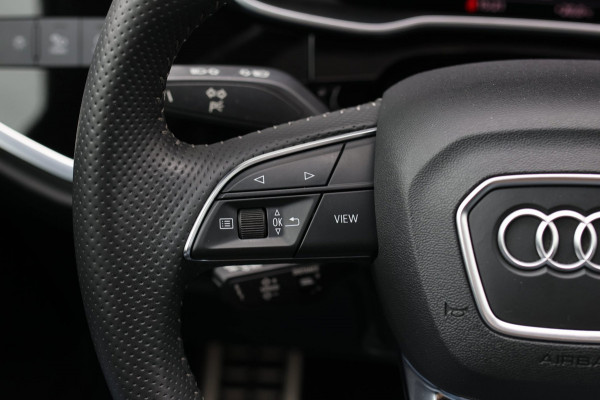 Audi Q3 40 TFSI Quattro S-Line *Pano*360 Camera*Keyless*Trekhaak*