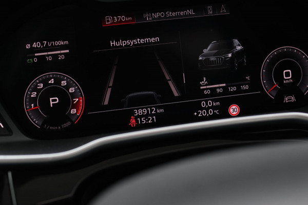 Audi Q3 40 TFSI Quattro S-Line *Pano*360 Camera*Keyless*Trekhaak*