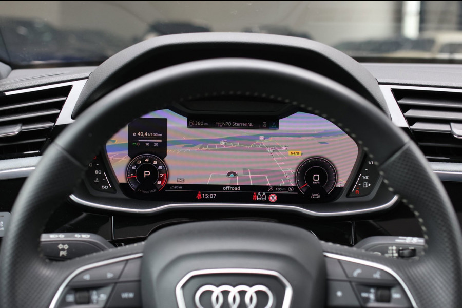 Audi Q3 40 TFSI Quattro S-Line *Pano*360 Camera*Keyless*Trekhaak*