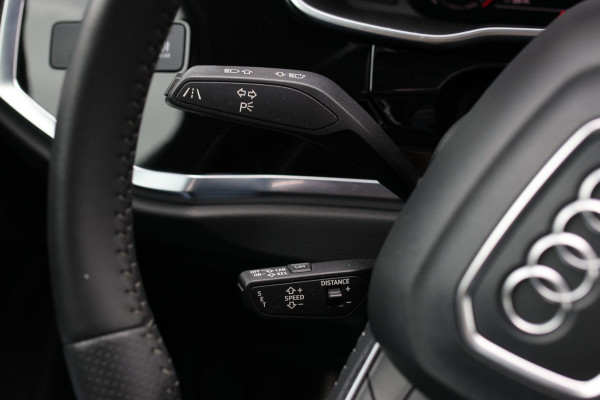 Audi Q3 40 TFSI Quattro S-Line *Pano*360 Camera*Keyless*Trekhaak*