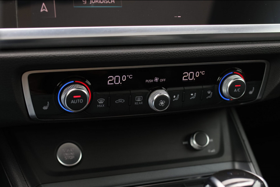 Audi Q3 40 TFSI Quattro S-Line *Pano*360 Camera*Keyless*Trekhaak*