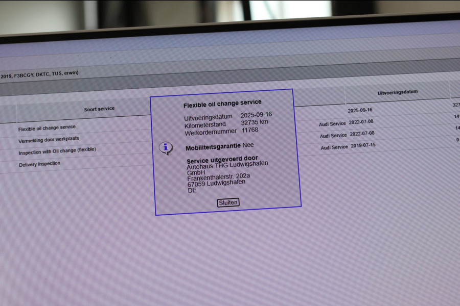 Audi Q3 40 TFSI Quattro S-Line *Pano*360 Camera*Keyless*Trekhaak*