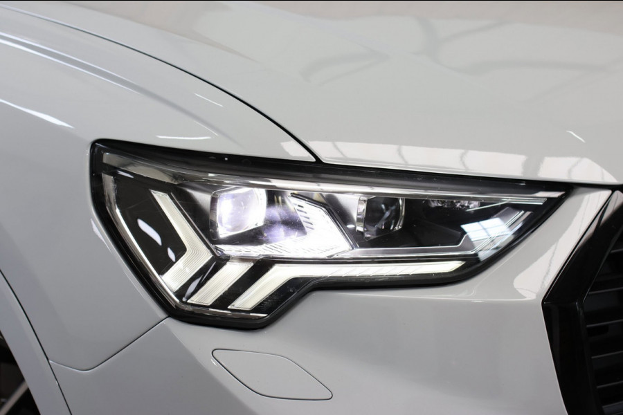 Audi Q3 40 TFSI Quattro S-Line *Pano*360 Camera*Keyless*Trekhaak*