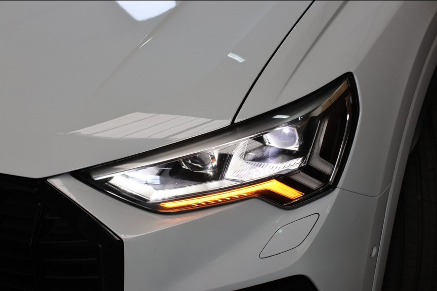 Audi Q3 40 TFSI Quattro S-Line *Pano*360 Camera*Keyless*Trekhaak*