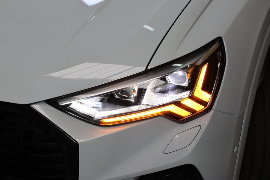 Audi Q3 40 TFSI Quattro S-Line *Pano*360 Camera*Keyless*Trekhaak*