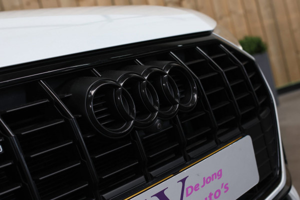Audi Q3 40 TFSI Quattro S-Line *Pano*360 Camera*Keyless*Trekhaak*