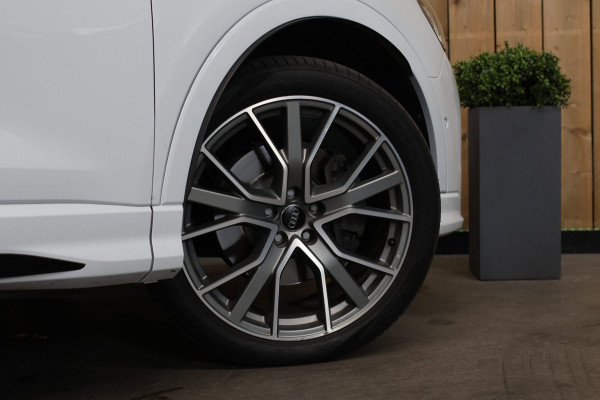 Audi Q3 40 TFSI Quattro S-Line *Pano*360 Camera*Keyless*Trekhaak*