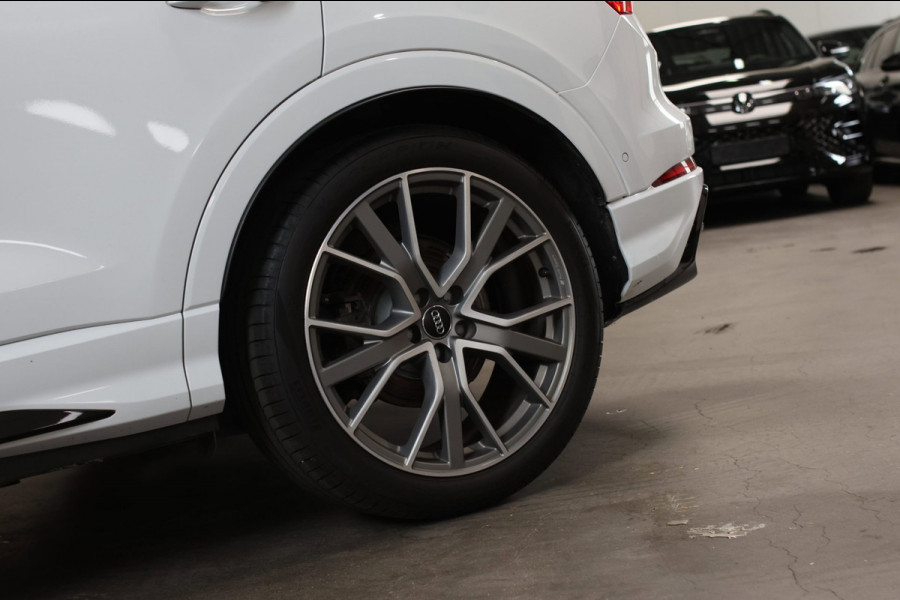 Audi Q3 40 TFSI Quattro S-Line *Pano*360 Camera*Keyless*Trekhaak*