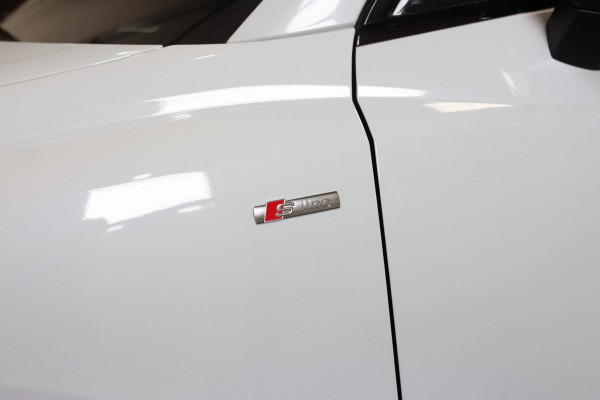 Audi Q3 40 TFSI Quattro S-Line *Pano*360 Camera*Keyless*Trekhaak*