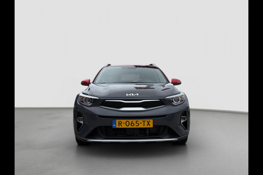 Kia Stonic 1.0 T-GDi MHEV DynamicPlusLine