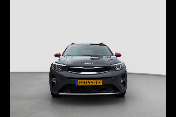 Kia Stonic 1.0 T-GDi MHEV DynamicPlusLine