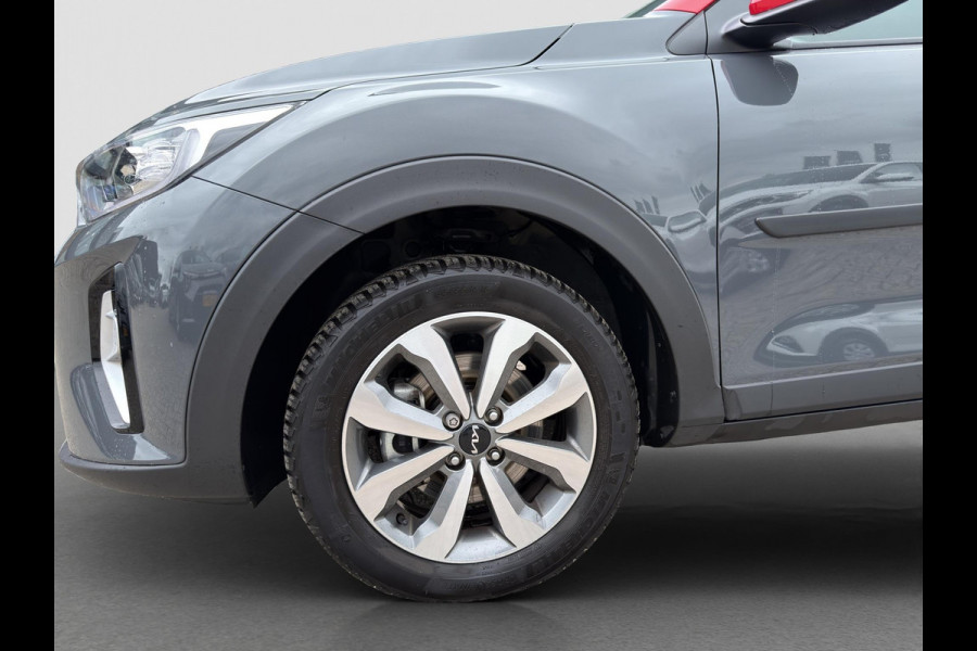 Kia Stonic 1.0 T-GDi MHEV DynamicPlusLine