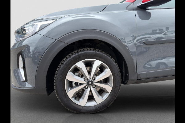 Kia Stonic 1.0 T-GDi MHEV DynamicPlusLine
