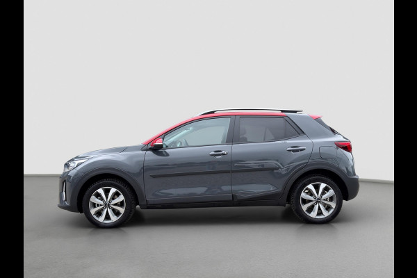 Kia Stonic 1.0 T-GDi MHEV DynamicPlusLine