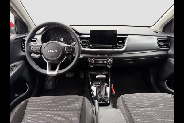 Kia Stonic 1.0 T-GDi MHEV DynamicPlusLine