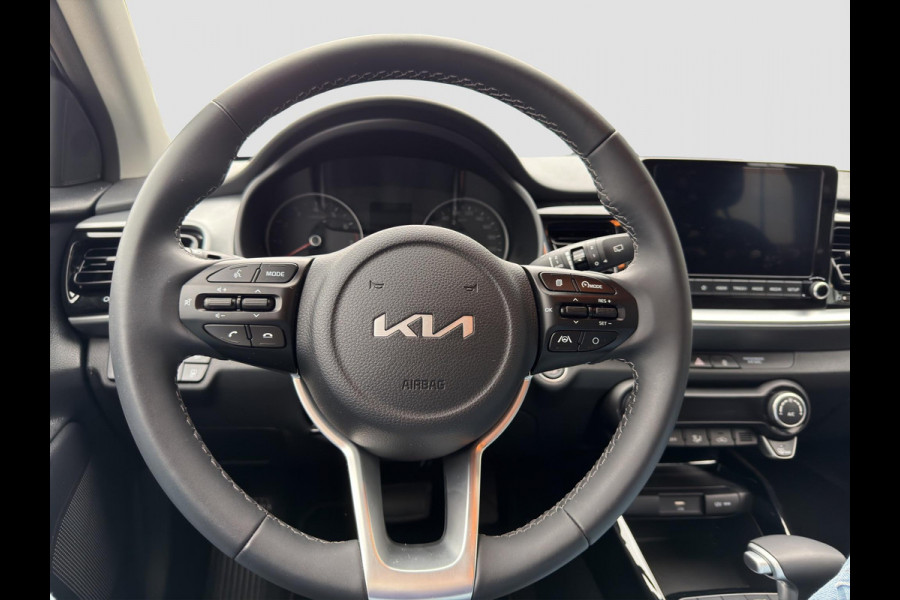 Kia Stonic 1.0 T-GDi MHEV DynamicPlusLine