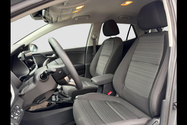 Kia Stonic 1.0 T-GDi MHEV DynamicPlusLine