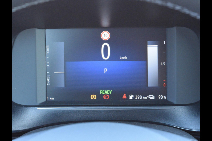 Opel Corsa Electric Long Range GS 51 kWh l Warmtepomp l Stoel/ stuur verwarming l camera