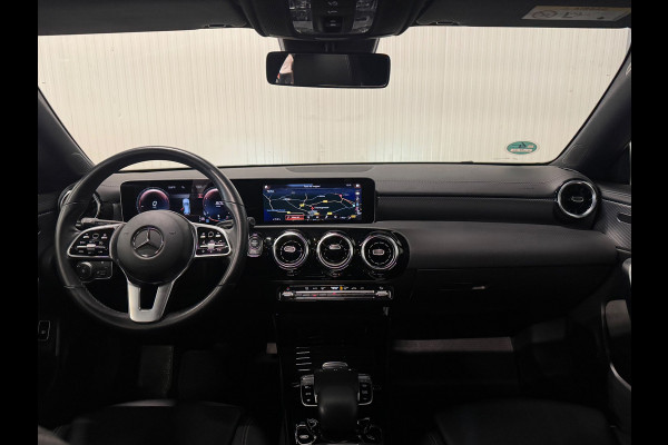 Mercedes-Benz CLA-Klasse Shooting Brake 200 Business Solution Progressive | PANO | NAP | MANGO GREY