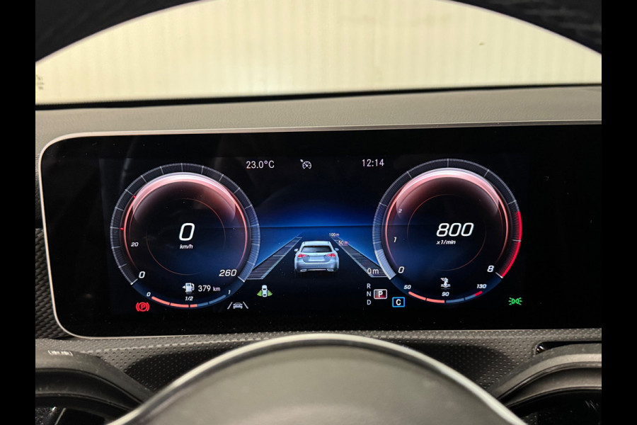 Mercedes-Benz CLA-Klasse Shooting Brake 200 Business Solution Progressive | PANO | NAP | MANGO GREY