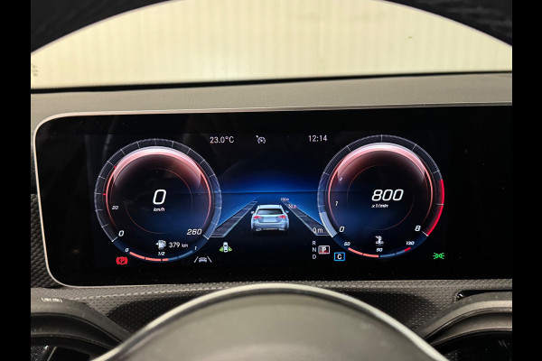 Mercedes-Benz CLA-Klasse Shooting Brake 200 Business Solution Progressive | PANO | NAP | MANGO GREY