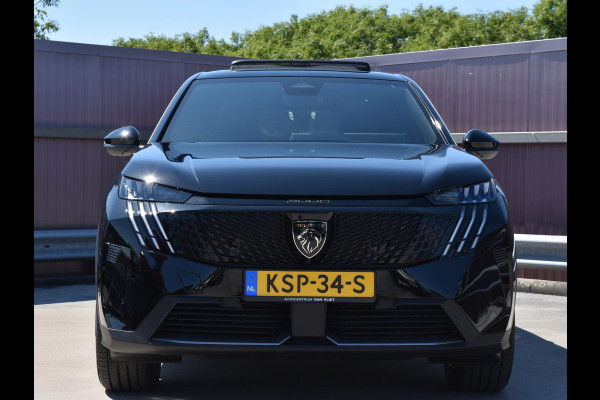 Peugeot 3008 1.6 plug-in Hybrid 225 GT Exclusive l 360 camera l Schuif/ kanteldak l Elektrische AGR voorstoelen l