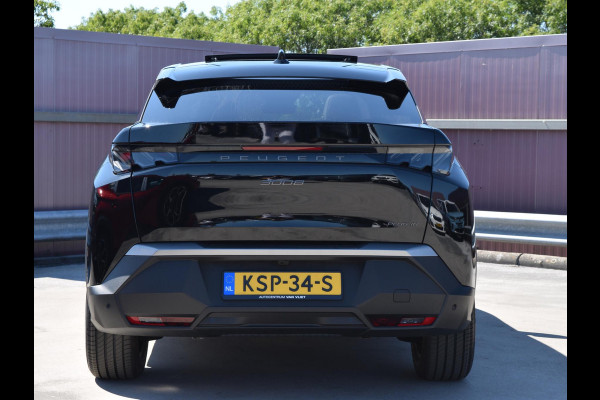 Peugeot 3008 1.6 plug-in Hybrid 225 GT Exclusive l 360 camera l Schuif/ kanteldak l Elektrische AGR voorstoelen l