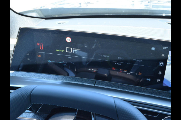 Peugeot 3008 1.6 plug-in Hybrid 225 GT Exclusive l 360 camera l Schuif/ kanteldak l Elektrische AGR voorstoelen l