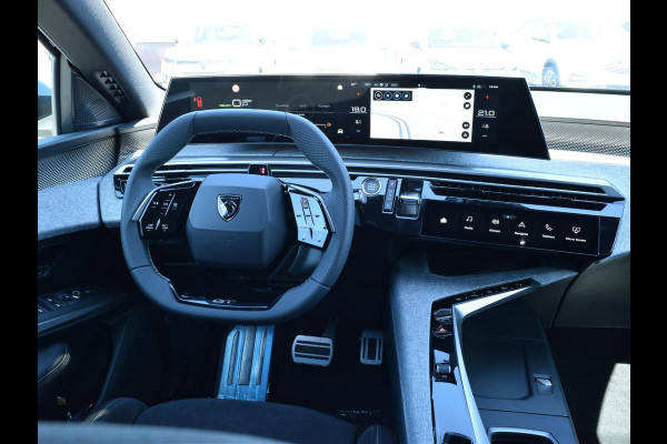 Peugeot 3008 1.6 plug-in Hybrid 225 GT Exclusive l 360 camera l Schuif/ kanteldak l Elektrische AGR voorstoelen l