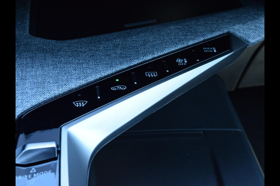 Peugeot 3008 1.6 plug-in Hybrid 225 GT Exclusive l 360 camera l Schuif/ kanteldak l Elektrische AGR voorstoelen l