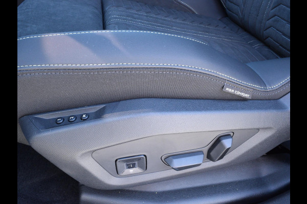 Peugeot 3008 1.6 plug-in Hybrid 225 GT Exclusive l 360 camera l Schuif/ kanteldak l Elektrische AGR voorstoelen l