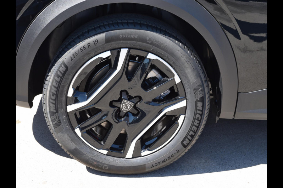 Peugeot 3008 1.6 plug-in Hybrid 225 GT Exclusive l 360 camera l Schuif/ kanteldak l Elektrische AGR voorstoelen l