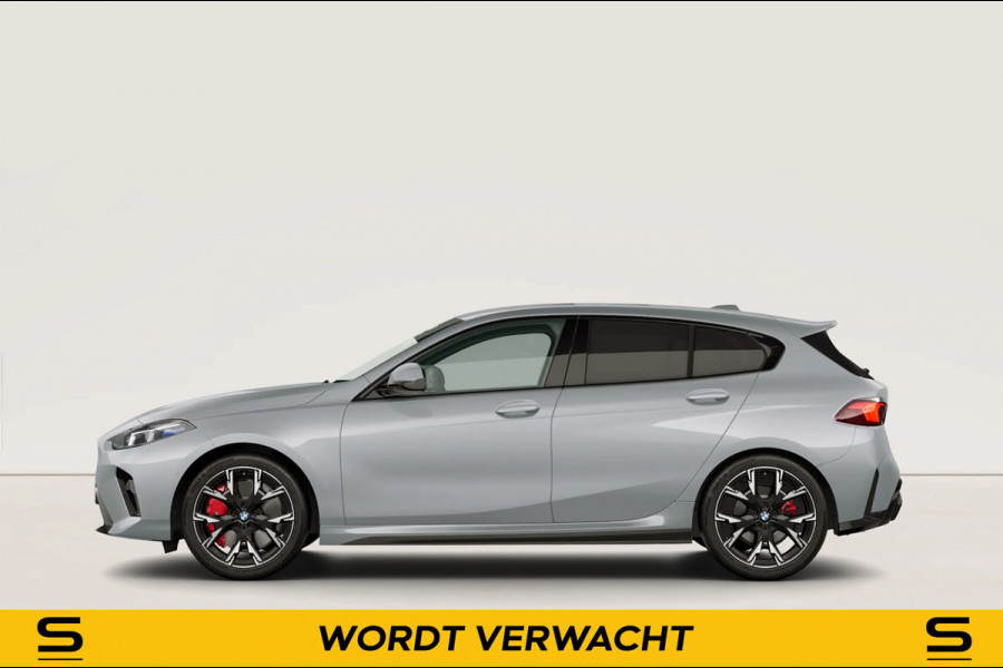 BMW 1-serie 120 M Sport Pro|HUD|Comfort|Cam|Shadow Line|BTW