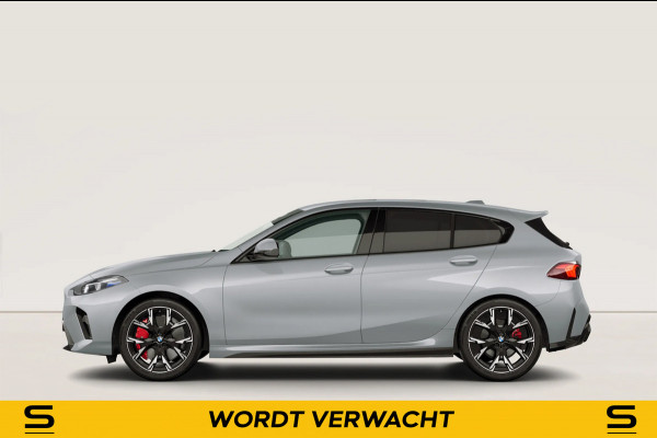 BMW 1-serie 120 M Sport Pro|HUD|Comfort|Cam|Shadow Line|BTW