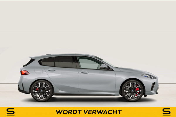 BMW 1-serie 120 M Sport Pro|HUD|Comfort|Cam|Shadow Line|BTW